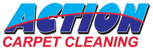 Action Cleaning Services Logo